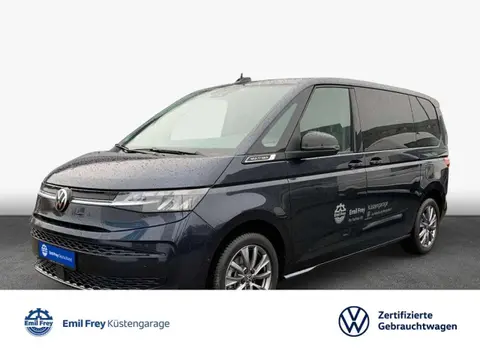 Annonce VOLKSWAGEN T7 Diesel 2024 d'occasion 