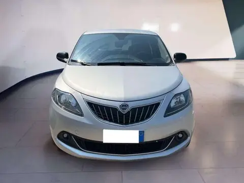 Used LANCIA YPSILON LPG 2021 Ad 