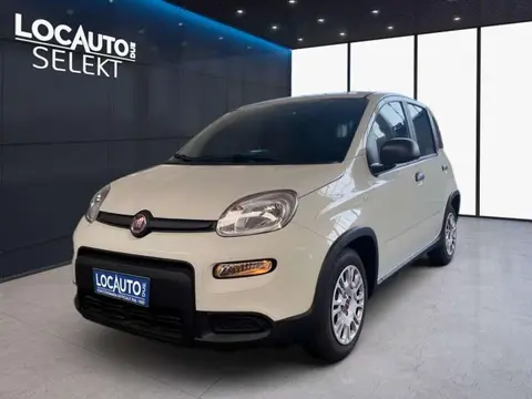 Annonce FIAT PANDA Essence 2022 d'occasion 