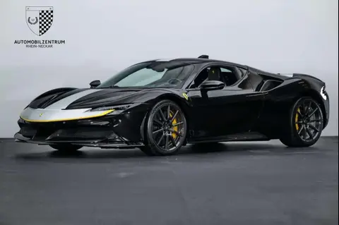 Used FERRARI SF90 Hybrid 2021 Ad 