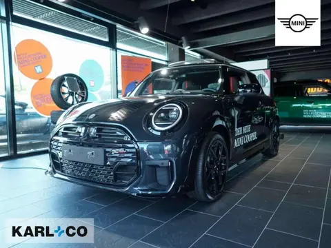 Annonce MINI COOPER Essence 2024 d'occasion 