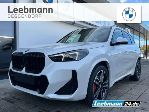 Annonce BMW X1 Diesel 2024 d'occasion 