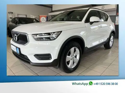 Used VOLVO XC40 Petrol 2019 Ad 