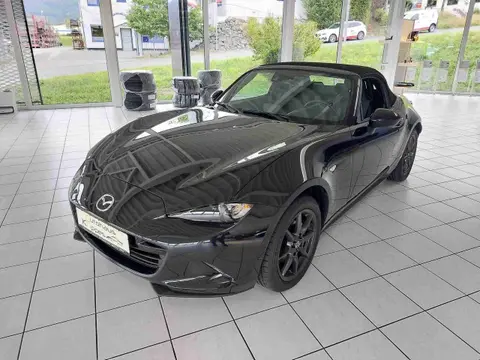 Used MAZDA MX-5 Petrol 2017 Ad 