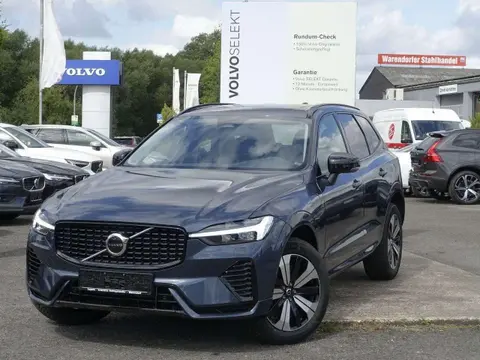 Annonce VOLVO XC60 Hybride 2023 d'occasion 