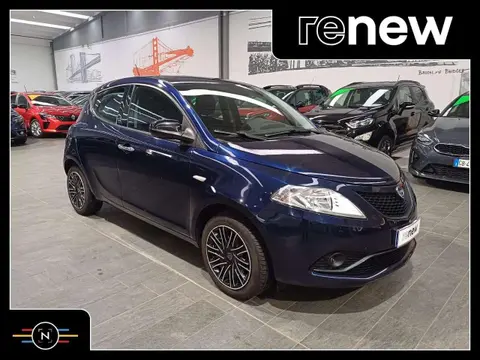 Annonce LANCIA YPSILON Hybride 2021 d'occasion 