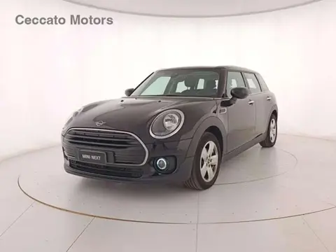 Used MINI ONE Diesel 2020 Ad 