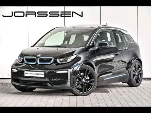 Used BMW I3 Electric 2018 Ad 