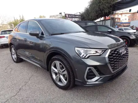 Annonce AUDI Q3 Diesel 2023 d'occasion 