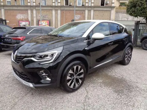 Annonce RENAULT CAPTUR Essence 2023 d'occasion 