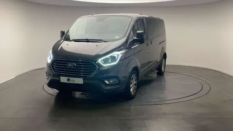 Annonce FORD TOURNEO Diesel 2021 d'occasion 