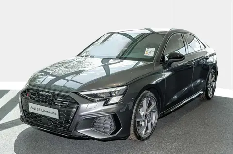 Annonce AUDI S3 Essence 2024 d'occasion 