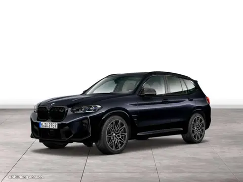 Annonce BMW X3 Essence 2024 d'occasion 