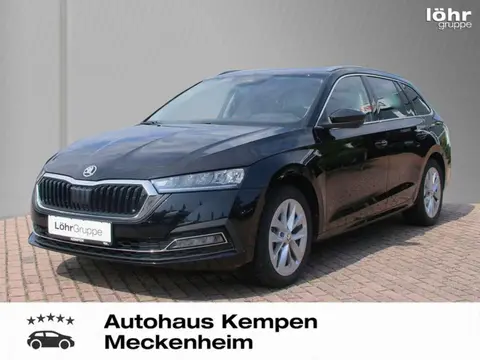 Used SKODA OCTAVIA Petrol 2024 Ad 