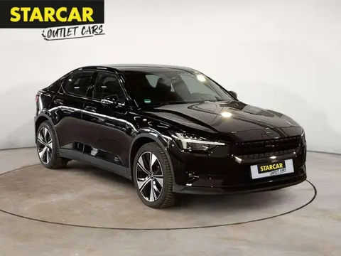 Used POLESTAR 2 Electric 2022 Ad 