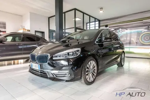 Annonce BMW SERIE 2 Hybride 2018 d'occasion 