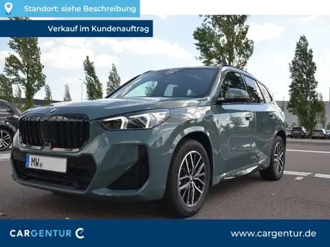 Annonce BMW X1 Diesel 2023 d'occasion 