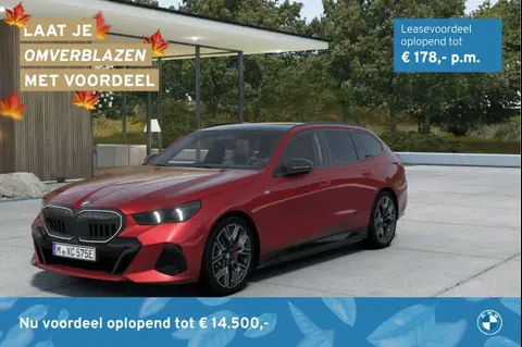 Used BMW SERIE 5 Hybrid 2024 Ad 