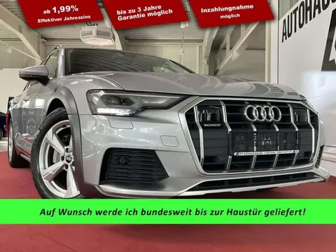 Used AUDI A6 Diesel 2022 Ad 