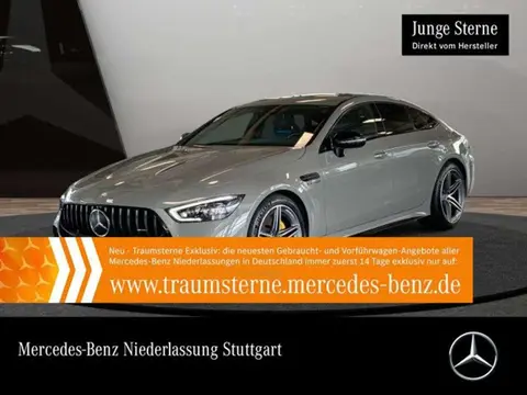 Used MERCEDES-BENZ CLASSE GT Petrol 2023 Ad 