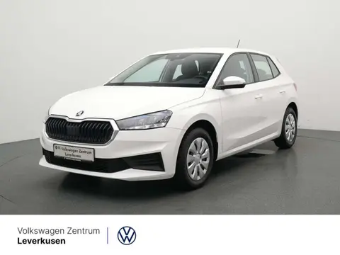 Used SKODA FABIA Petrol 2023 Ad 