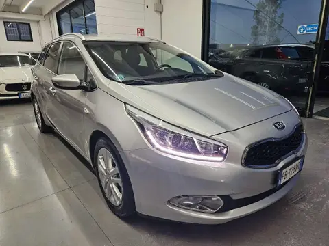 Annonce KIA CEED Diesel 2015 d'occasion 