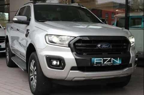 Used FORD RANGER Diesel 2019 Ad 