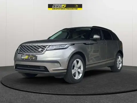 Annonce LAND ROVER RANGE ROVER VELAR Diesel 2019 d'occasion 