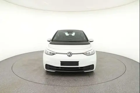 Used VOLKSWAGEN ID.3 Electric 2021 Ad 