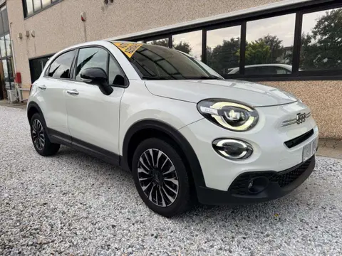 Used FIAT 500X Petrol 2023 Ad 