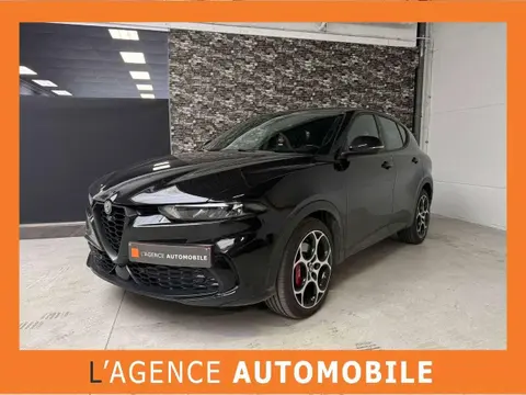 Annonce ALFA ROMEO TONALE Essence 2023 d'occasion 