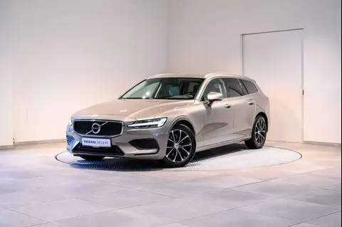 Annonce VOLVO V60 Diesel 2020 d'occasion 