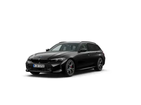 Annonce BMW SERIE 3 Hybride 2023 d'occasion 