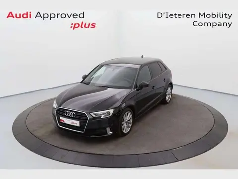 Used AUDI A3 Diesel 2019 Ad 