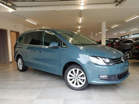 Used VOLKSWAGEN SHARAN Diesel 2020 Ad Germany