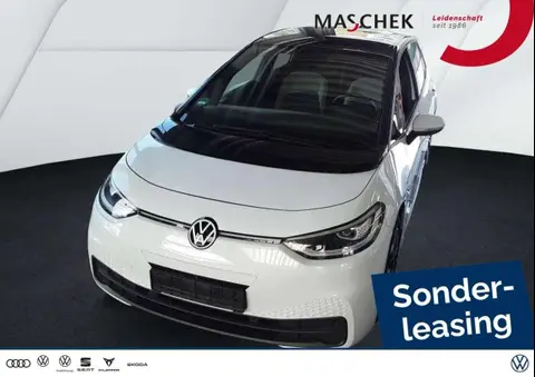 Used VOLKSWAGEN ID.3 Electric 2021 Ad 