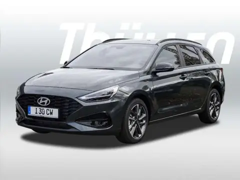 Annonce HYUNDAI I30 Essence 2024 d'occasion 