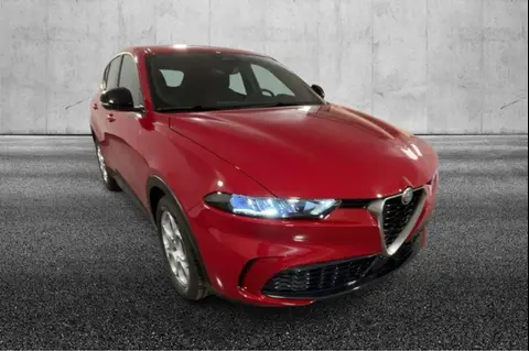 Used ALFA ROMEO TONALE Hybrid 2024 Ad 