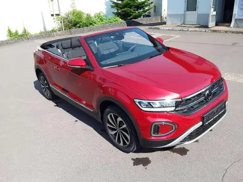 Used VOLKSWAGEN T-ROC Petrol 2023 Ad 