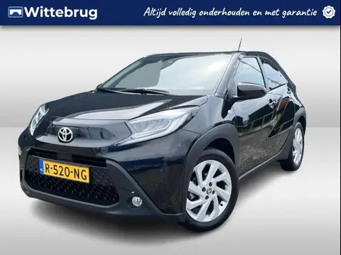 Used TOYOTA AYGO X Petrol 2022 Ad 