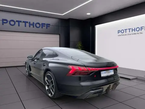 Annonce AUDI E-TRON Électrique 2024 d'occasion 