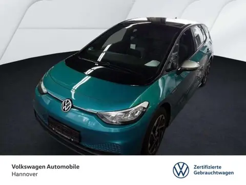 Annonce VOLKSWAGEN ID.3 Électrique 2020 d'occasion 