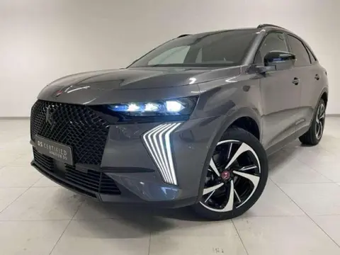 Annonce DS AUTOMOBILES DS7 Diesel 2023 d'occasion 