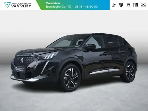 Annonce PEUGEOT 2008 Électrique 2023 d'occasion 