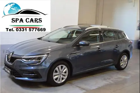 Used RENAULT MEGANE Diesel 2020 Ad 