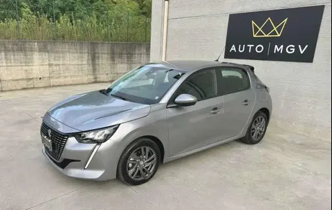 Used PEUGEOT 208 Petrol 2021 Ad 