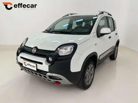 Annonce FIAT PANDA Essence 2019 d'occasion 