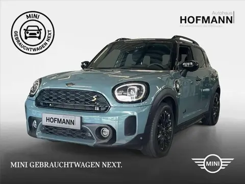 Used MINI COOPER Hybrid 2022 Ad 