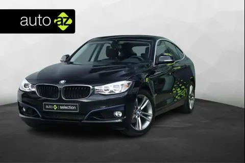 Used BMW SERIE 3 Petrol 2014 Ad 