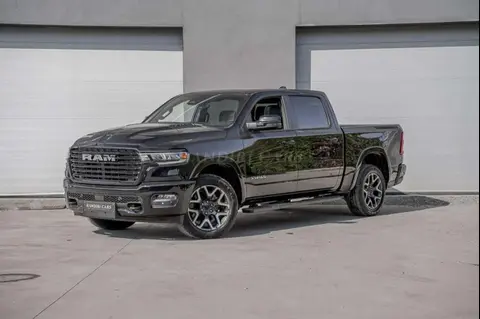 Annonce DODGE RAM Essence 2024 d'occasion 